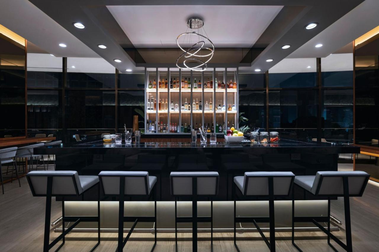 Ac Hotel By Marriott Monterrey Valle San Pedro Garza Garcia Exteriör bild
